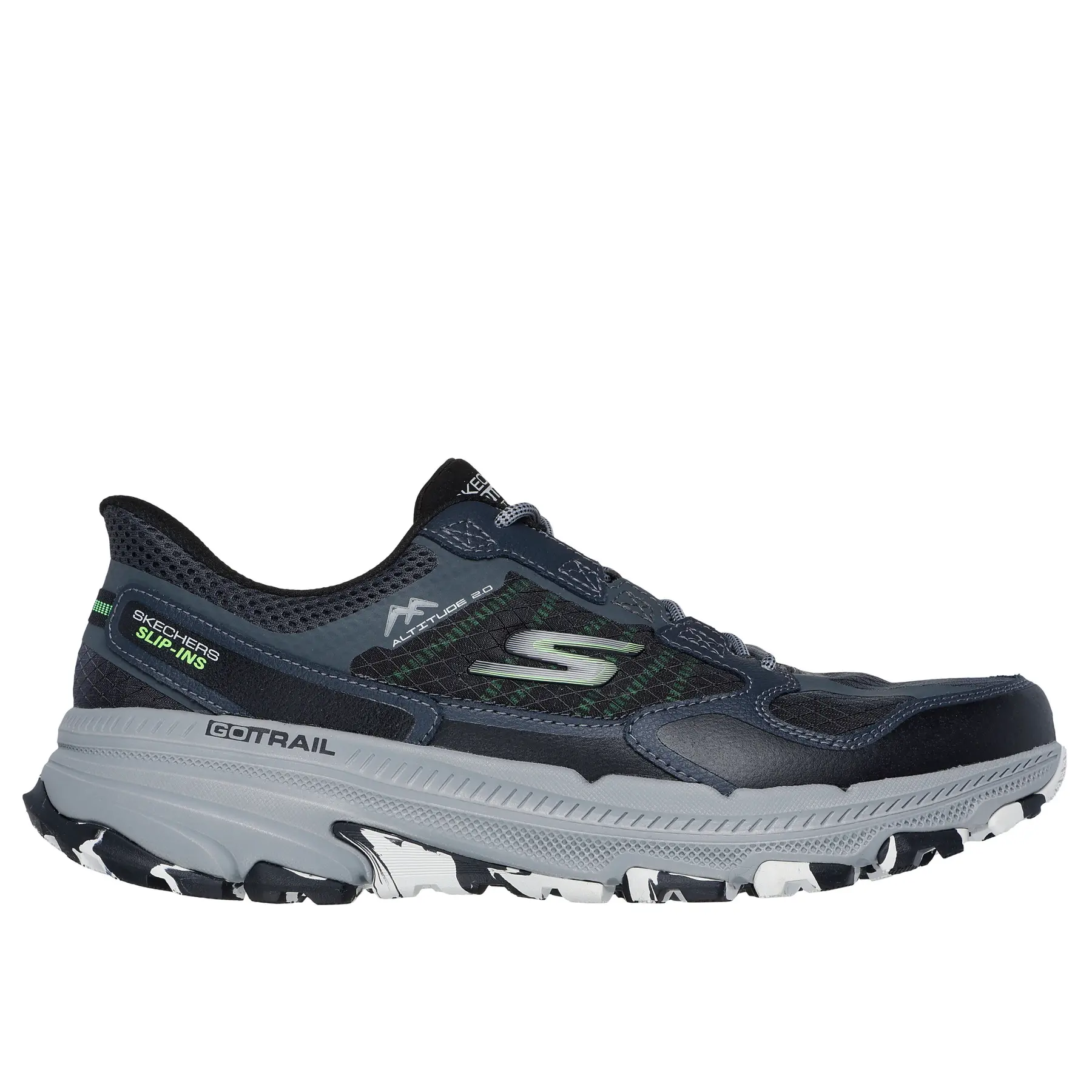 Chaussures de trail Skechers Go Run Trail Altitude 2.0 Ravina