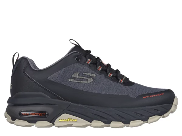 Chaussures de running de running Skechers Max Protect-Fast Trac