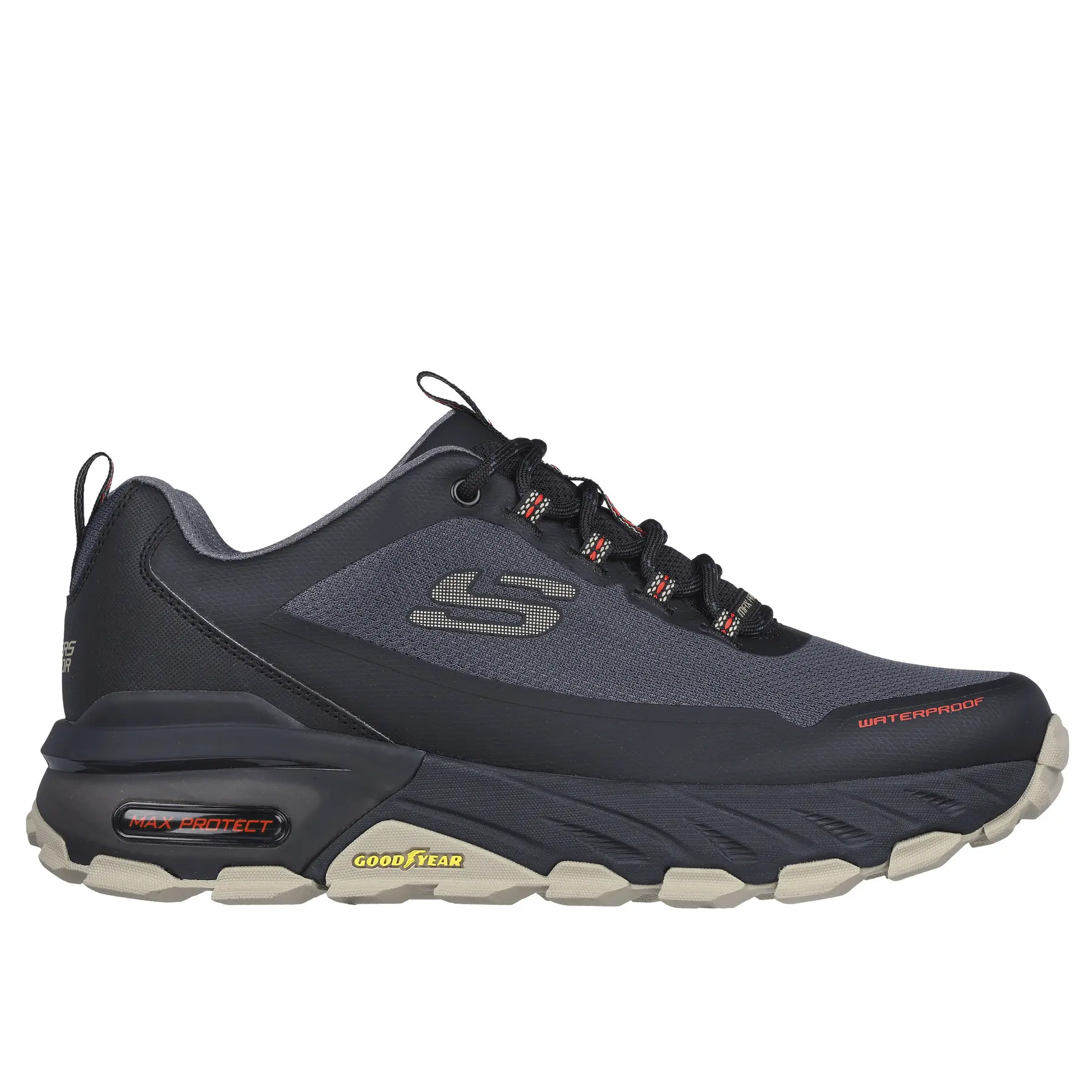 Chaussures de running de running Skechers Max Protect-Fast Trac