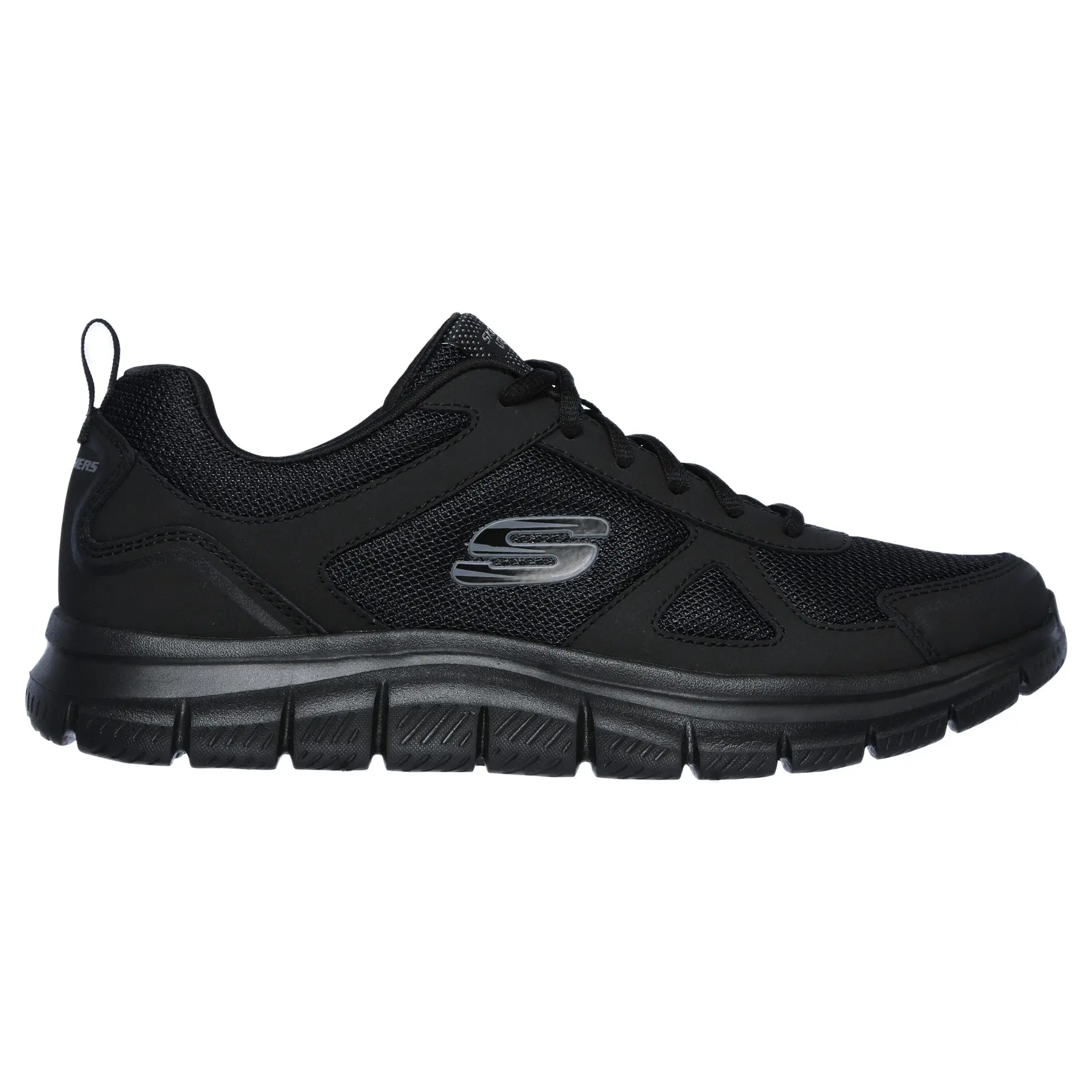 Chaussures de running Skechers Track Scloric