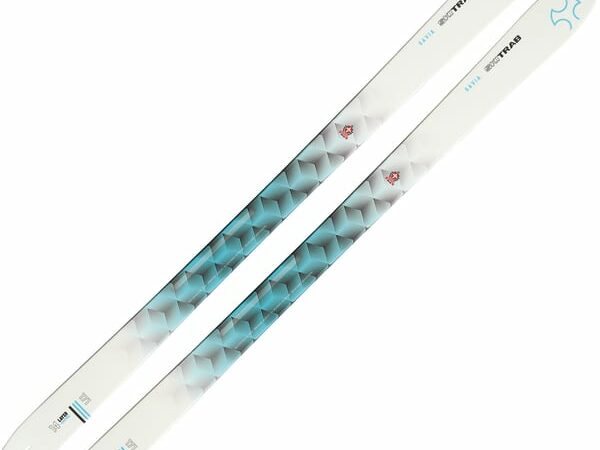 SKI TRAB GAVIA 85
