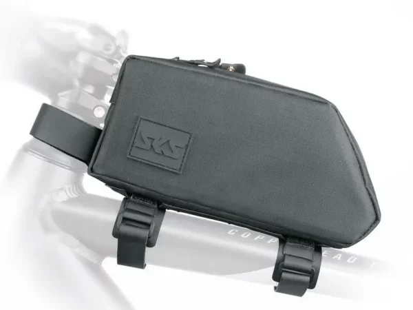 Sacoche de cadre vélo SKS Urban tube supérieur