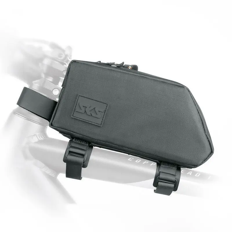 Sacoche de cadre vélo SKS Urban tube supérieur