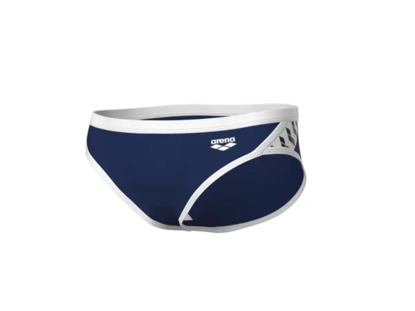 Slip de bain Arena Icons Solid