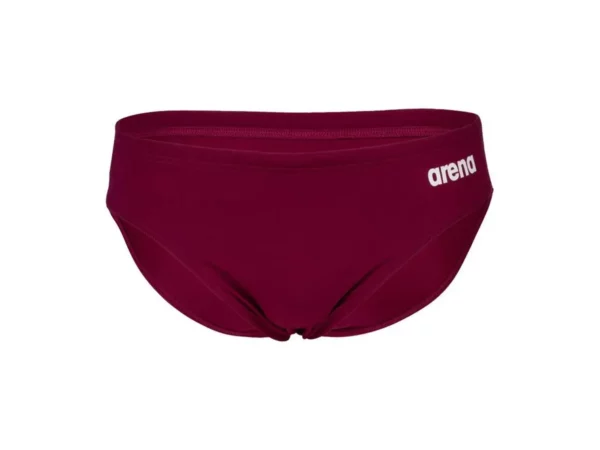 Slip de bain Arena Solid