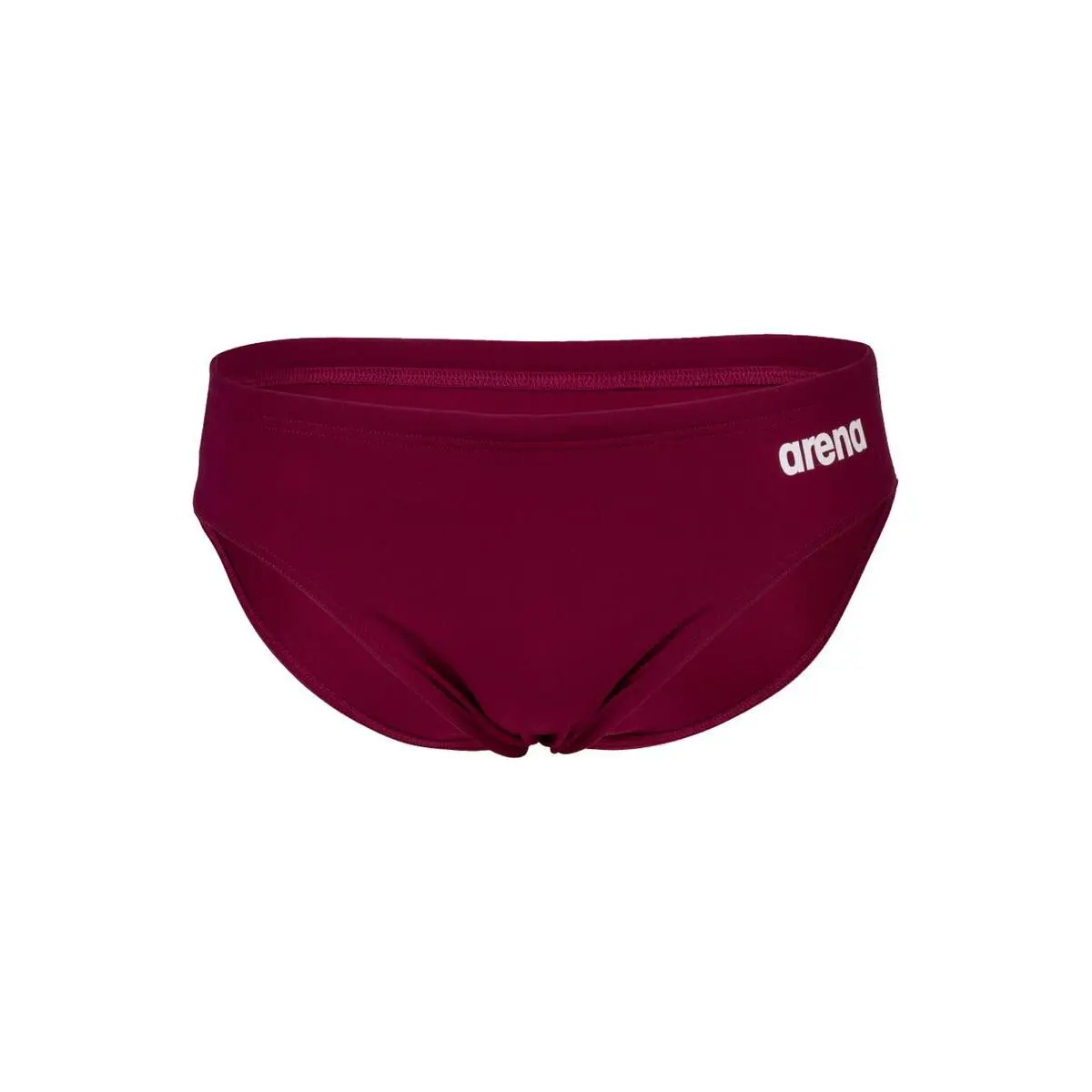 Slip de bain Arena Solid