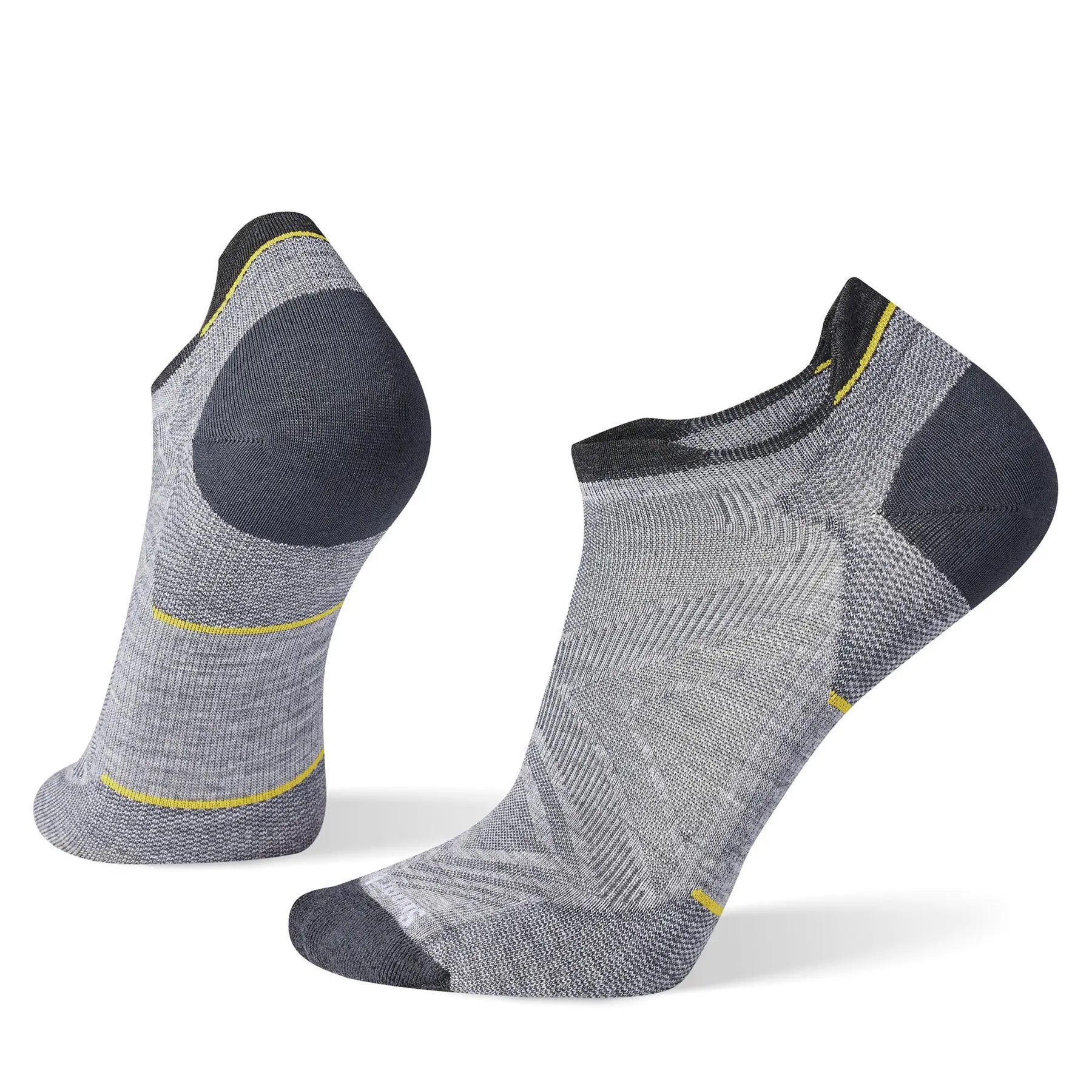 Chaussettes Smartwool Zero Cushion Low Ankle