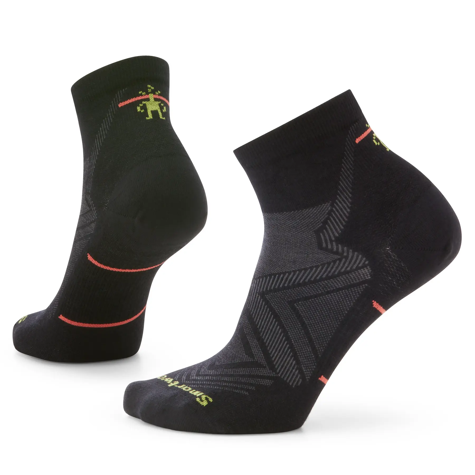 Chaussettes femme Smartwool Zero Cushion
