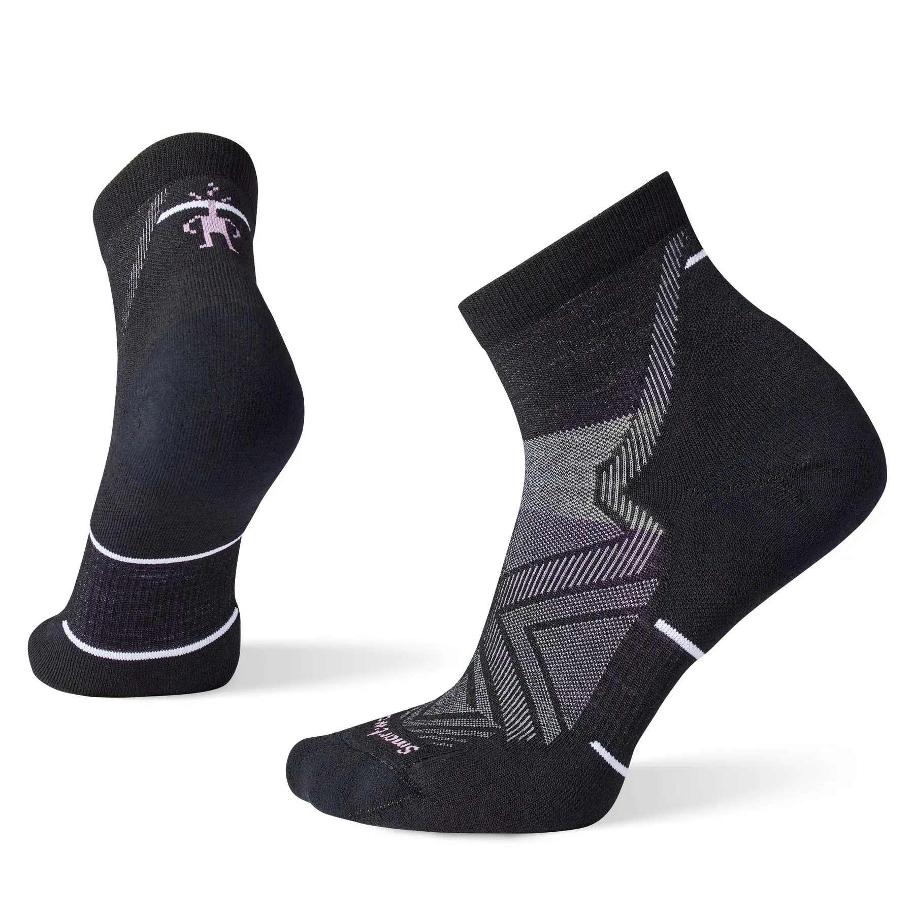 Chaussettes femme Smartwool Targeted Cushion