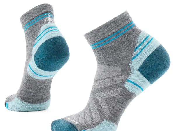 Chaussettes femme Smartwool Hike Targeted Cushion Crew