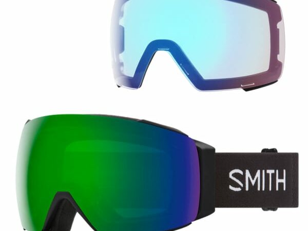 SMITH I/0 MAG