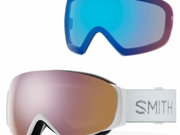 SMITH I/O MAG S