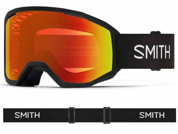SMITH LOAM MTB