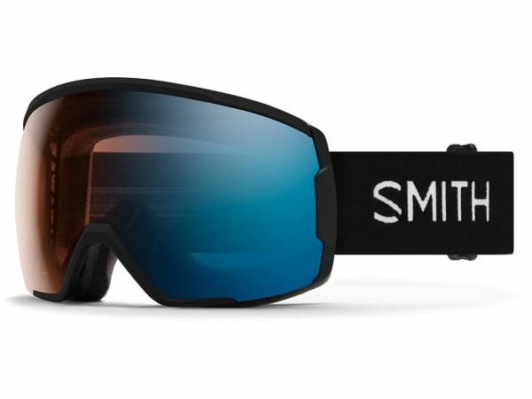 SMITH PROXY