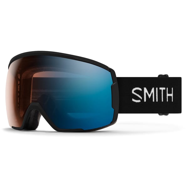 SMITH PROXY