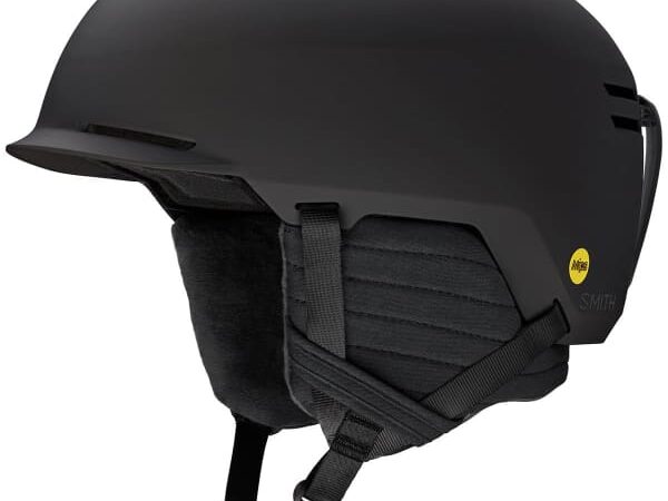 SMITH SCOUT MIPS