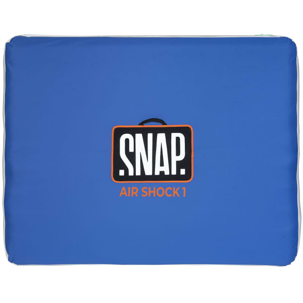 SNAP AIR SHOCK 1 + PUMP