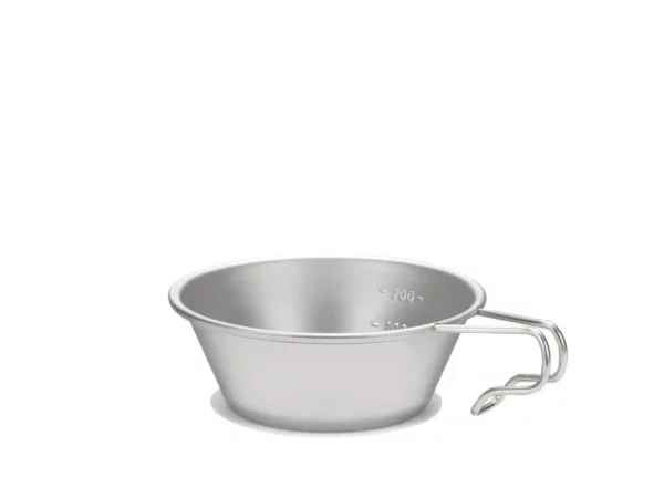 Tasse pour randonneur Snow Peak
