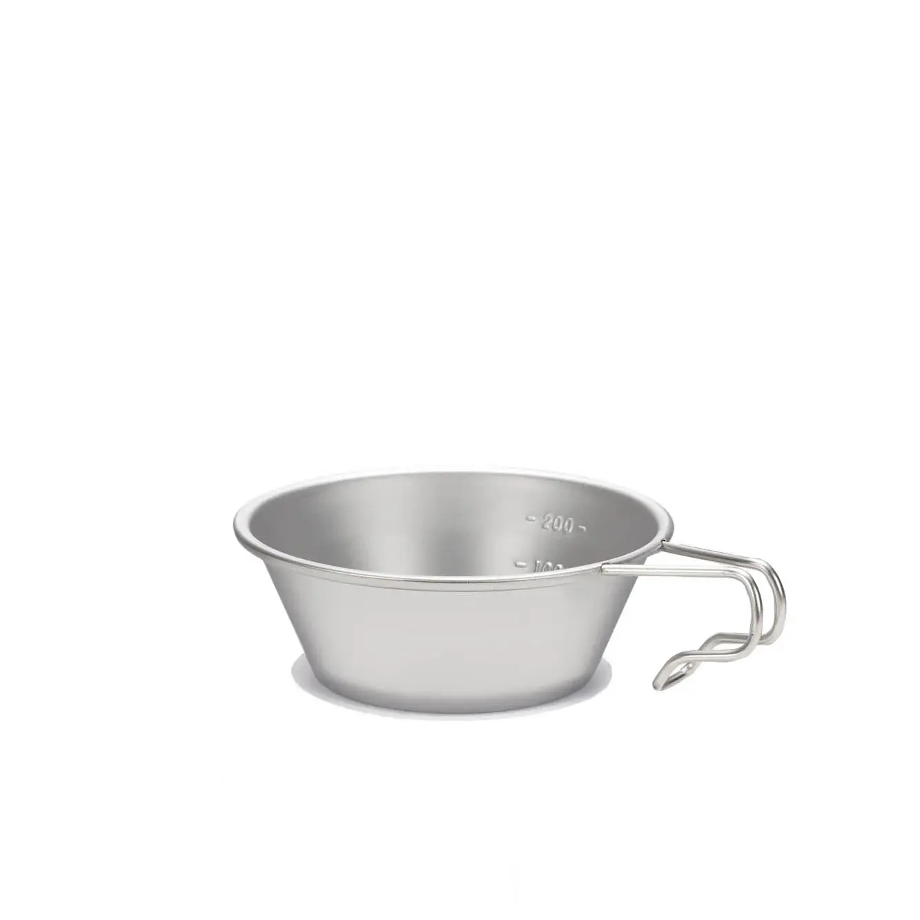 Tasse pour randonneur Snow Peak