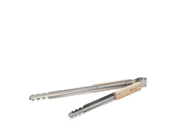Pince de cuisine pour barbecue Snow Peak