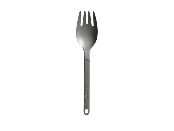 Fourchette en titane Snow Peak