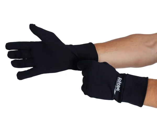 Gants de running Softee Active Performance