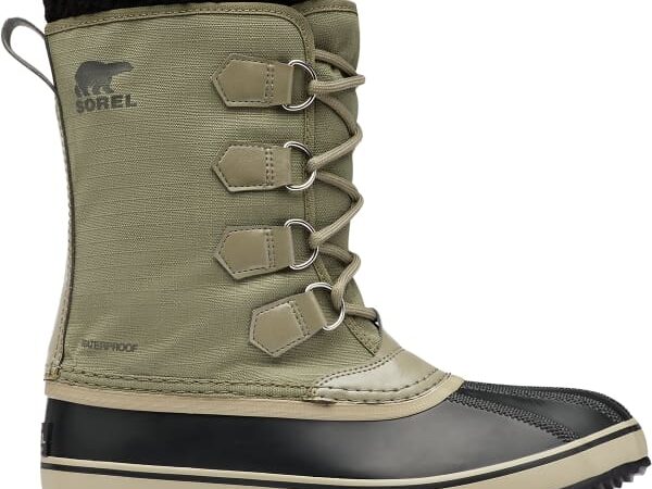SOREL 1964 PAC NYLON DTV M