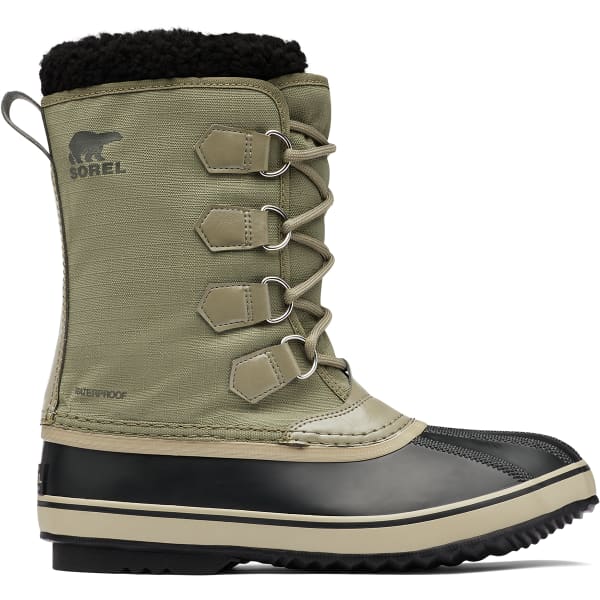 SOREL 1964 PAC NYLON DTV M