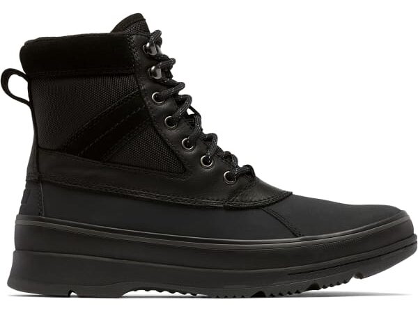 SOREL ANKENY II BOOT WP