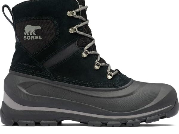 SOREL BUXTON LACE WATERPROOF