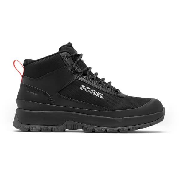 SOREL OUTING NW SNEAKER MID WP