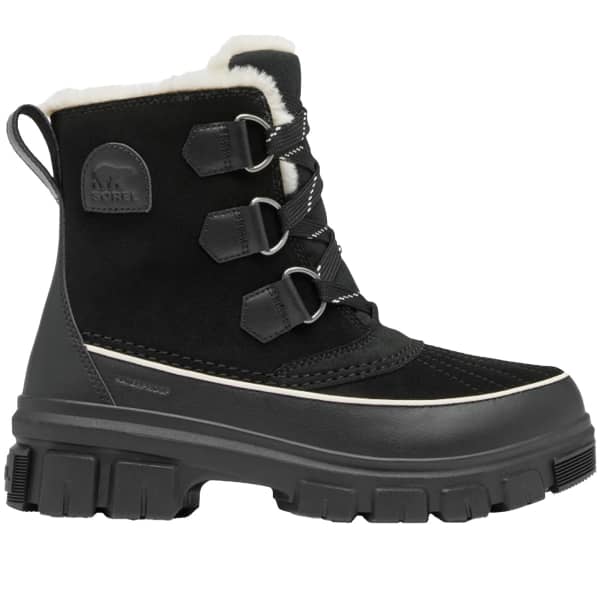 SOREL TORINO V WATERPROOF OUTDRY