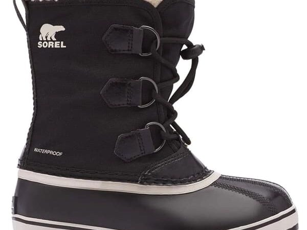 SOREL YOOT PAC NYLON DTV
