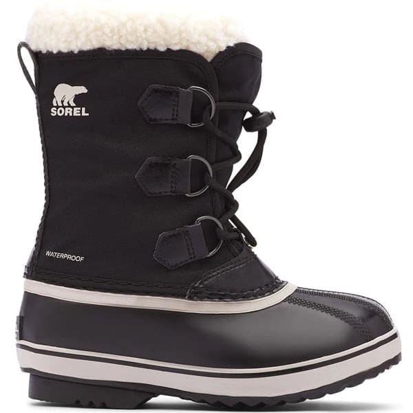 SOREL YOOT PAC NYLON DTV