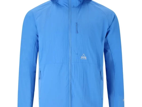 Veste imperméable SOS Ben Nevis