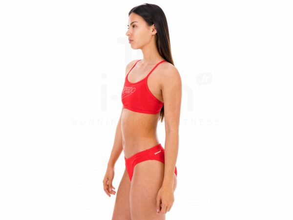 Speedo Endurance+ Logo