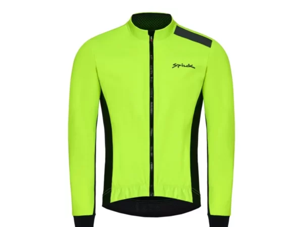 Veste Spiuk Anatomic