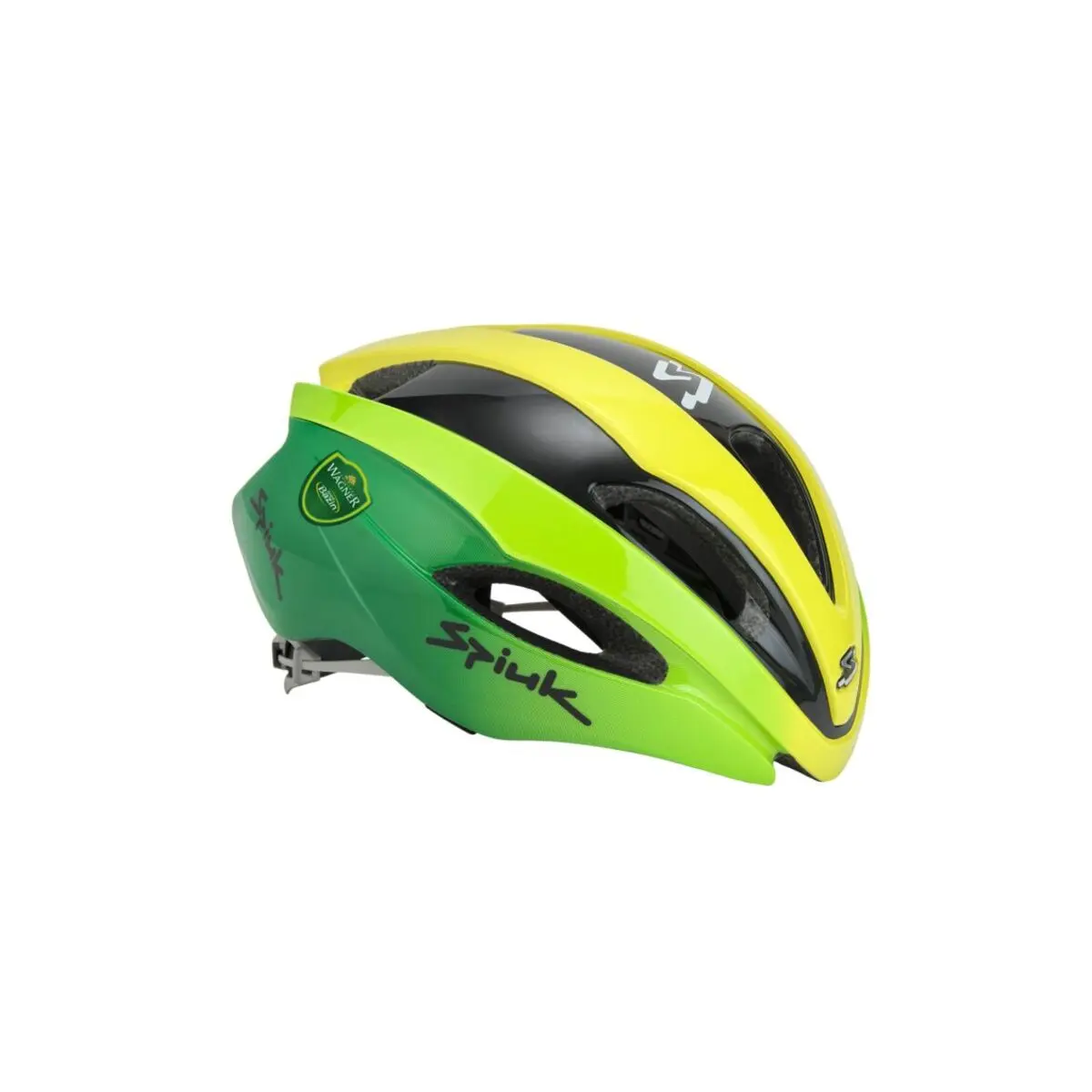 Casque Spiuk Korben