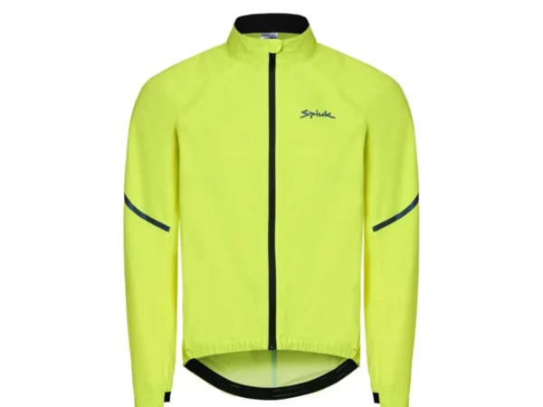 Veste imperméable Spiuk Top Ten