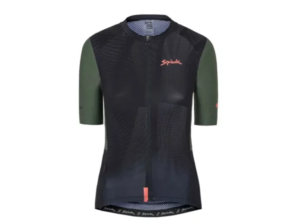Veste femme Spiuk Summum Searchers