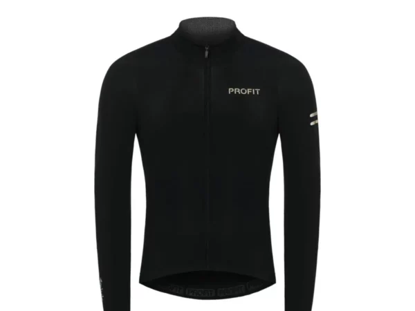 Veste Spiuk Profit Cold&Rain