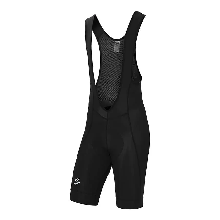 Cuissard avec bretelle Spiuk Anatomic Classic