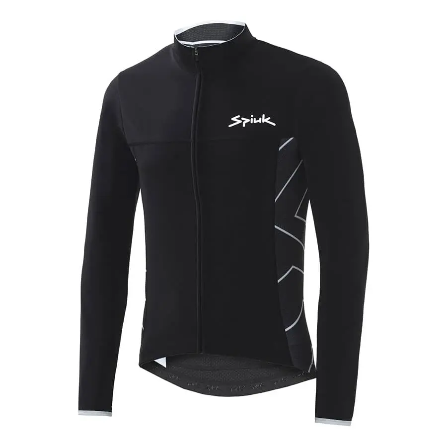 Veste imperméable Spiuk Boreas