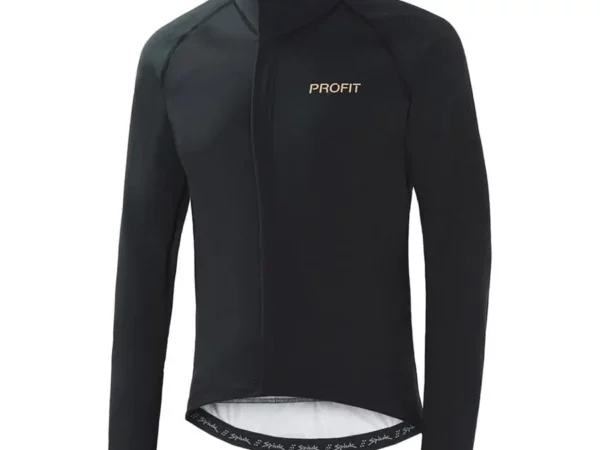 Veste imperméable Spiuk Profit Cold&Rain Light