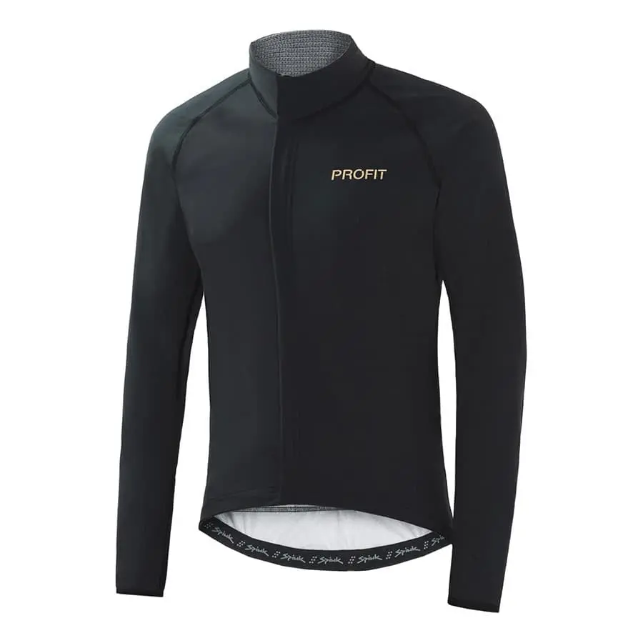 Veste imperméable Spiuk Profit Cold&Rain Light