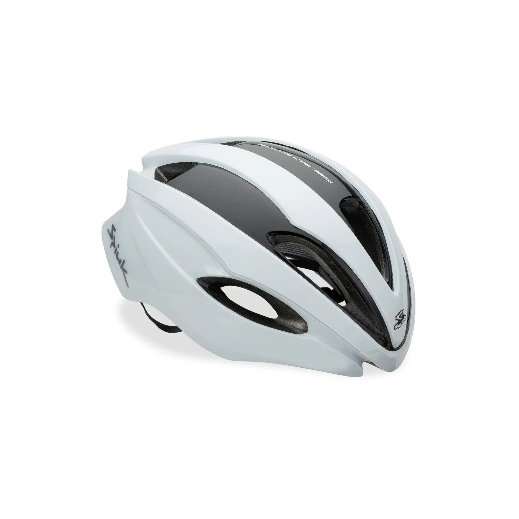 Casque vélo Spiuk Korben