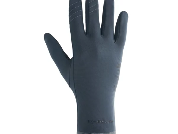 Gants vélo longs membrane Spiuk Anatomic