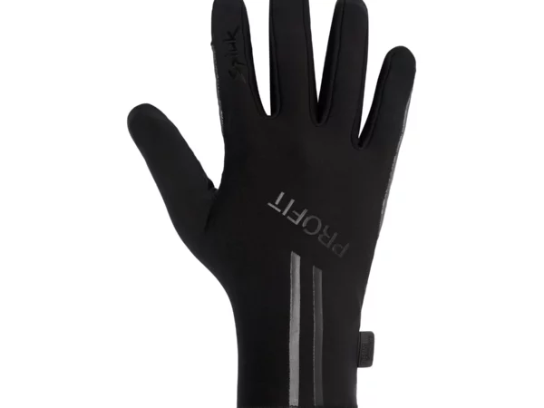 Gants vélo long Spiuk Profit Cold&Rain DWR