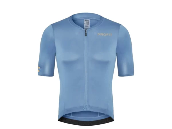 Maillot manches courtes Spiuk Profit Summer