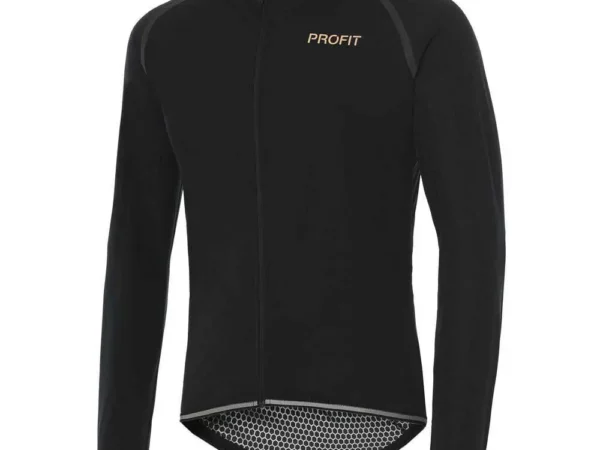 Veste imperméable Spiuk Profit Cold&Rain Ultralight